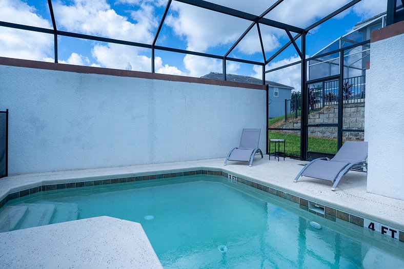 Best Orlando Vacation Home