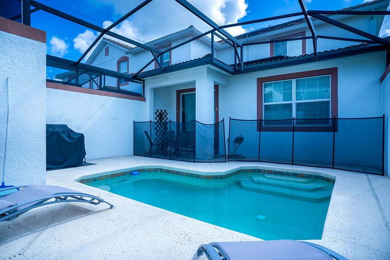 Best Orlando Vacation Home