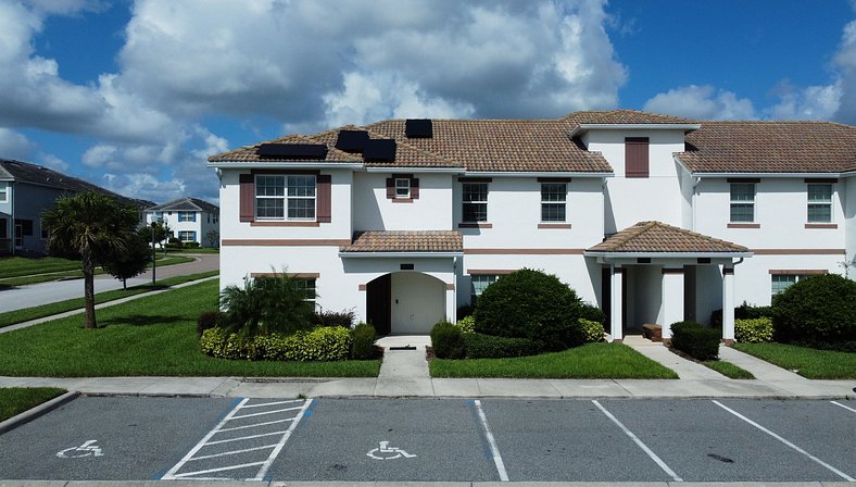 Best Orlando Vacation Home