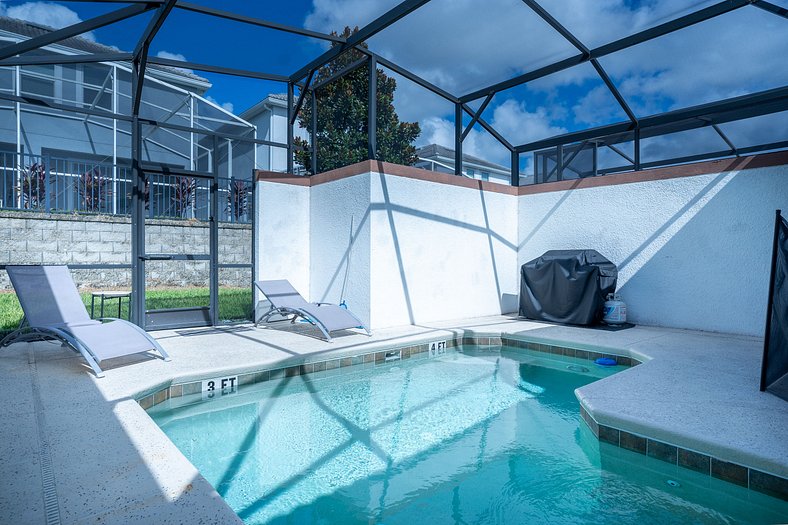 Best Orlando Vacation Home