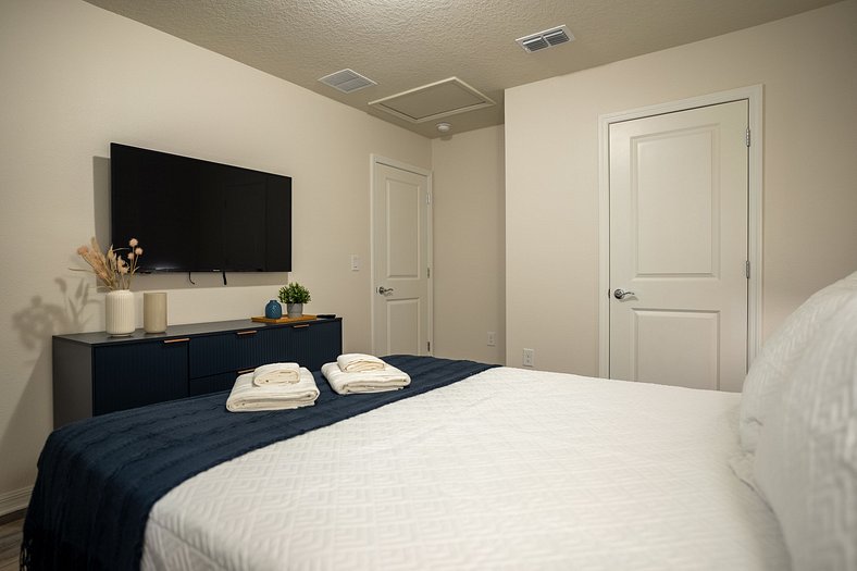 Unforgettable Stays in Orlando’s Cleanest Home